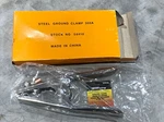 Forney Industries Inc. 54410 Ground Clamp, Steel, 300 Eg Series New. Fixed Price $23.59.