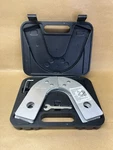 Werner Ladder Telescoping Dynamic Hinge Kit Pn 63648-01 Set Of 2. Fixed Price $19.95.