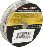 Aluminum Brazing Rods 1/4LB Low Temp Flux Core Welding Wire J4047A. Fixed Price $29.99.