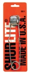 Gc Fuller 322-3011 Lighter 1/CD. Fixed Price $23.09.