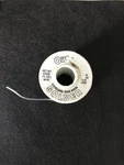 Oatey 50193 Acid Core Solder 1/2 Lb Roll. Fixed Price $17.99.