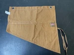 Bucket Boss 70003 Wrench Roll 11-POCKET Canvas Tool Pouch Organizer. Fixed Price $14.25.