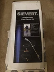 Sievert Industries PS2960 Torch Kit. Fixed Price $220.00.