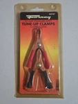 Forney Battery Tune Up Replacement Clamps 50 Amp. Copper Plated #54727 New. Fixed Price $9.99.