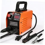 Siasky Mini Welding Machine, Upgraded Welder 110V, Portable Stick. Fixed Price $60.43.