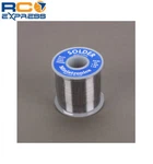 Miniatronics Corp Rosin Core Solder 60/40 Pound (450 Grams) MNT1064016. Fixed Price $51.45.