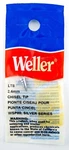 Weller Ltb Discontinued Made Usa Version Soldering Iron Chisel Tip 2.4MM. Fixed Price $10.95.