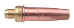 Victor 0333-0389 Gpp Size 00 Two-piece Mapp / Propylene Torch Cutting Tip. Fixed Price $11.99.