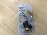 Bernzomatic WT2301 Trigger Start Propane Utility Torch Adjustable Flame. Fixed Price $24.95.