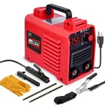 Welder Machine,upgraded MMA-250A 110V Welding Machine,igbt Digital Display Lc.... Fixed Price $71.28.