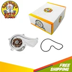 Engine Water Pump Fits 12-15 Honda Civic 1.8L 16V Sohc R18Z1. Fixed Price $50.99.