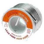 Alpha Metals AM22955 8 Oz 125 Non Electric Solder. Fixed Price $58.65.