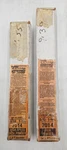 Forney High Quality Welding Rods 7014- 3/32 5LBS Speed- 5/32 New. Fixed Price $29.99.
