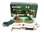 Victor Technologies 0384-2540 Medalist 250 Medium Duty Cutting System,. Fixed Price $455.30.
