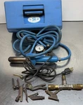 Seelye Electric Welders Thermoplastic Kit. Fixed Price $75.00.