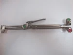 Genuine Tanaka CW-10A Straight Cutting Welding 15" Torch Stainless Steel Japan. Fixed Price $69.00.