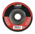 Firepower VCT-1423-2232 4-1/2-INCH X 1/4-INCH 5/8-INCH -11NC Depressed Center. Fixed Price $24.59.