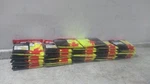 Mcr Safety CL3ML 27 Pk Size Xl Class High Visibility Vest. Fixed Price $49.99.