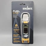 Bernzomatic Digital Fuel Gage 419964 For 14 & 16 Oz Propane Factory Sealed. Fixed Price $9.73.