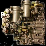U140 Valve Body Sonnax Large Solenoids Dyno Tested Fits 1998-2005 Toyota. Fixed Price $425.00.