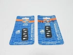 Lot Of 10 Uniweld FL37 Flint Renewal Dispenser For Lighter. Fixed Price $14.95.