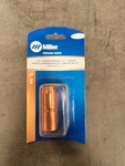169727 1/8" Stickout Nozzle, 5/8" Orifice For Millermatic 212, 252, QTY.1. Fixed Price $19.99.