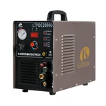 Lotos LTPDC2000D Plasma Cutter Pilot Arc 50AMP Dual Volt 200A Tig/ Stick Welder. Fixed Price $299.00.