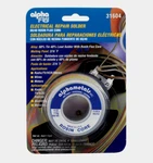 Fry 60/40 Rosin Flux Core Electrical Repair Solder Lead Alphametals 31604. Fixed Price $27.54.