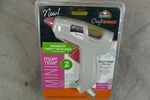 Elmers Craft Bond High Temp Mini Glue Gun ELM-160 10W. Fixed Price $6.00.