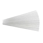 Bernzomatic WB5 Rod, Brazing, Flux Coated, 3/32, 1LB., PK24. Fixed Price $29.99.
