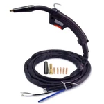 8FT 10FT Mig Gun Fits Lincoln Electric Pak 10949 88 Amp Hd Flux Core Welder. Fixed Price $55.64.