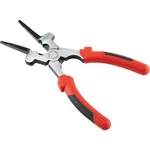 Forney 7-IN-1 Needle Nose Mig Welding Pliers 85801 Pack Of 6. Fixed Price $137.21.