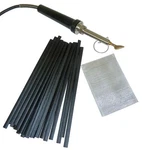 Polyvance Fiberflex Repair Kit, 115V, Us Plug 5210. Fixed Price $81.24.