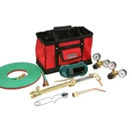 Lincoln Electric KH777 Cut Welder Kit. Fixed Price $249.99.