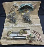 Sears Craftsman Nos Usa Harris Oxy Acetylene Torch Cutting Outfit New Sealed. Fixed Price $399.99.