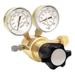 Harris KH1114 High Pressure Gas Regulator, Argon, Helium, Nitrogen, Single. Fixed Price $793.99.