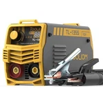 Arc 135A Igbt Dc Inverter Welder, 110V Lift Tig/mma/stick Welding Machine. Fixed Price $60.99.