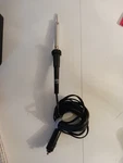 Radioshack 12V 30 Watts Dc Soldering Iron Cat No. 64-2105. Fixed Price $15.00.