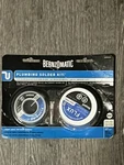 Bernzomatic Plumbing Solder Kit Repair Flux Lead Free SSW300PK. Fixed Price $17.34.