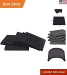 Solder Extractor Filter Activated Carbon Replacement - Smoke Fume Abso.... Fixed Price $24.31.