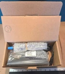 Pace 6993-0199-P1 Soldering Pencil And Tool Stank Kit New. Fixed Price $187.50.