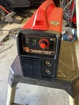 Lincoln Electric K2606-1 Invertec V155-S Tig/stick Welder Ready-pak. Fixed Price $1100.00.