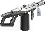Koackl Powerful Propane Torch Gun, Kitchen With Adjustable Flame, Flamethr. Fixed Price $80.48.