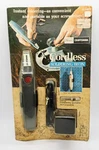 Rare Nos Vintage Sears Craftsman Cordless Soldering Iron New 53802 Sealed. Fixed Price $129.99.