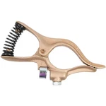 92051150 Tweco GC-500 Ground Clamp, 500A, Copper Esab 9205-1150. Fixed Price $141.66.