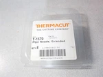 Thermacut (T-1570) Plasma Cutter Conical Nozzle 800 Pack Of 4. Fixed Price $24.95.
