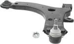 45D3358 Acdelco Control Arm Front Driver Left Side Lower For Chevy Olds Hand. Fixed Price $95.95.