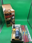 Turner Oxygen/propane Portable Welding Torch Model T5000 Nos. Fixed Price $28.00.