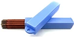 Stainless Steel Stick E308L-16 3/32" 2LB Electrode Welding 2IB. Fixed Price $36.48.