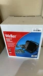 Weller WSA350 Benchtop Smoke Absorber Brand New In Box $60 (3 Filters!). Fixed Price $34.99.